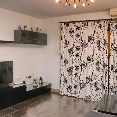 Apartamento Azorin Ii