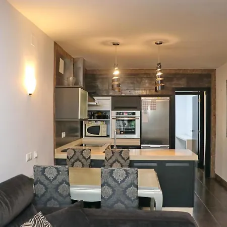 Apartamento Azorin Ii Apartment
