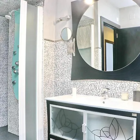 Apartment Apartamento Azorin Ii *
