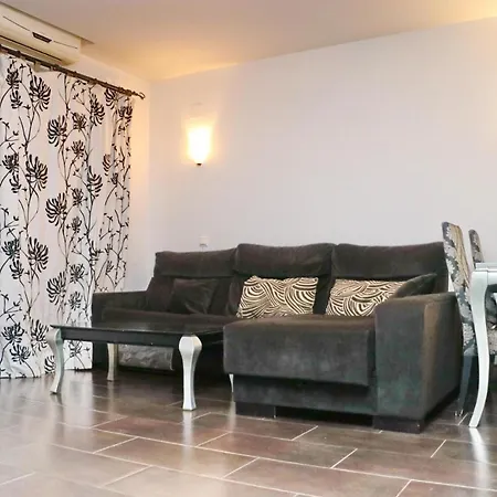 Apartamento Azorin Ii Conil De La Frontera