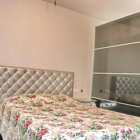 Apartamento Azorin Ii Apartment *