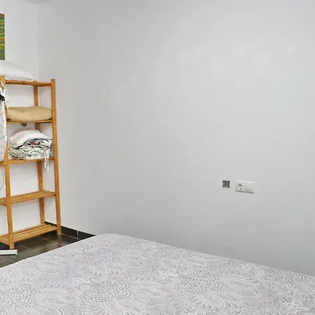Apartamento Azorin Ii * Conil De La Frontera