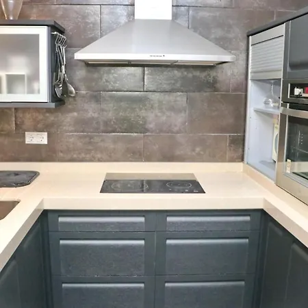 Apartamento Azorin Ii * Conil De La Frontera