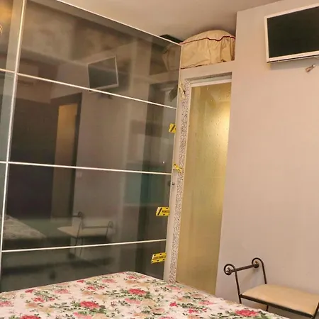 Apartment Apartamento Azorin Ii *