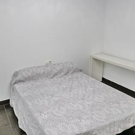 Appartement Apartamento Azorin Ii