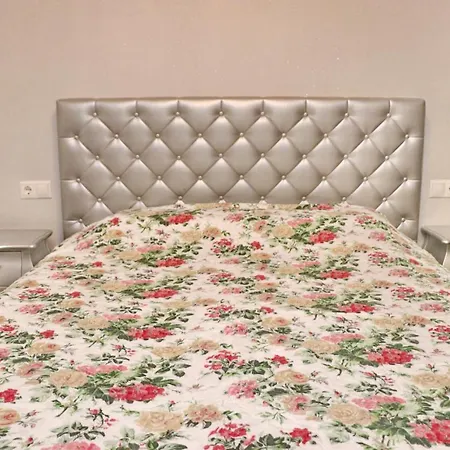 Apartamento Azorin Ii Appartement